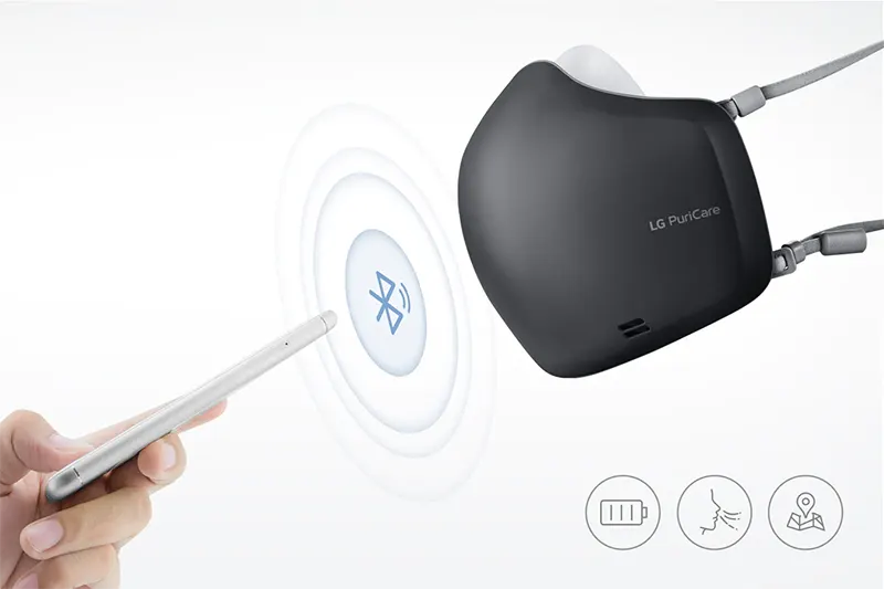 Smart Connectivity for Smarter Breathing