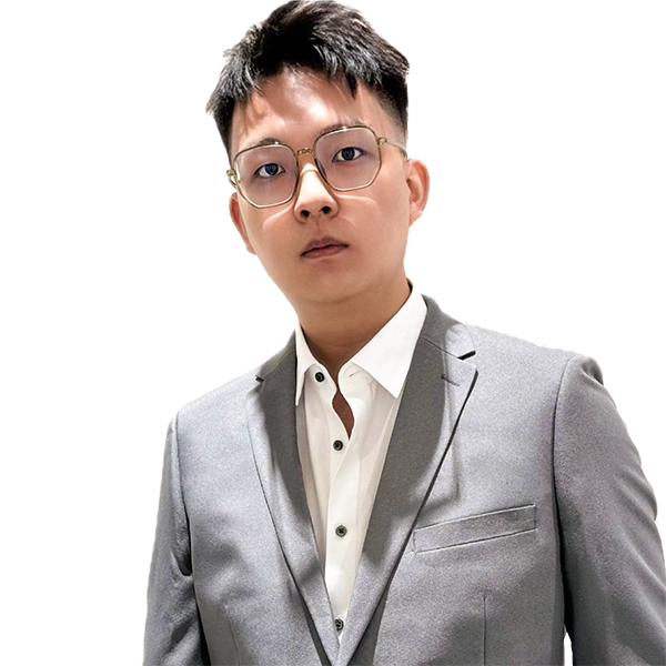 Jason Teh