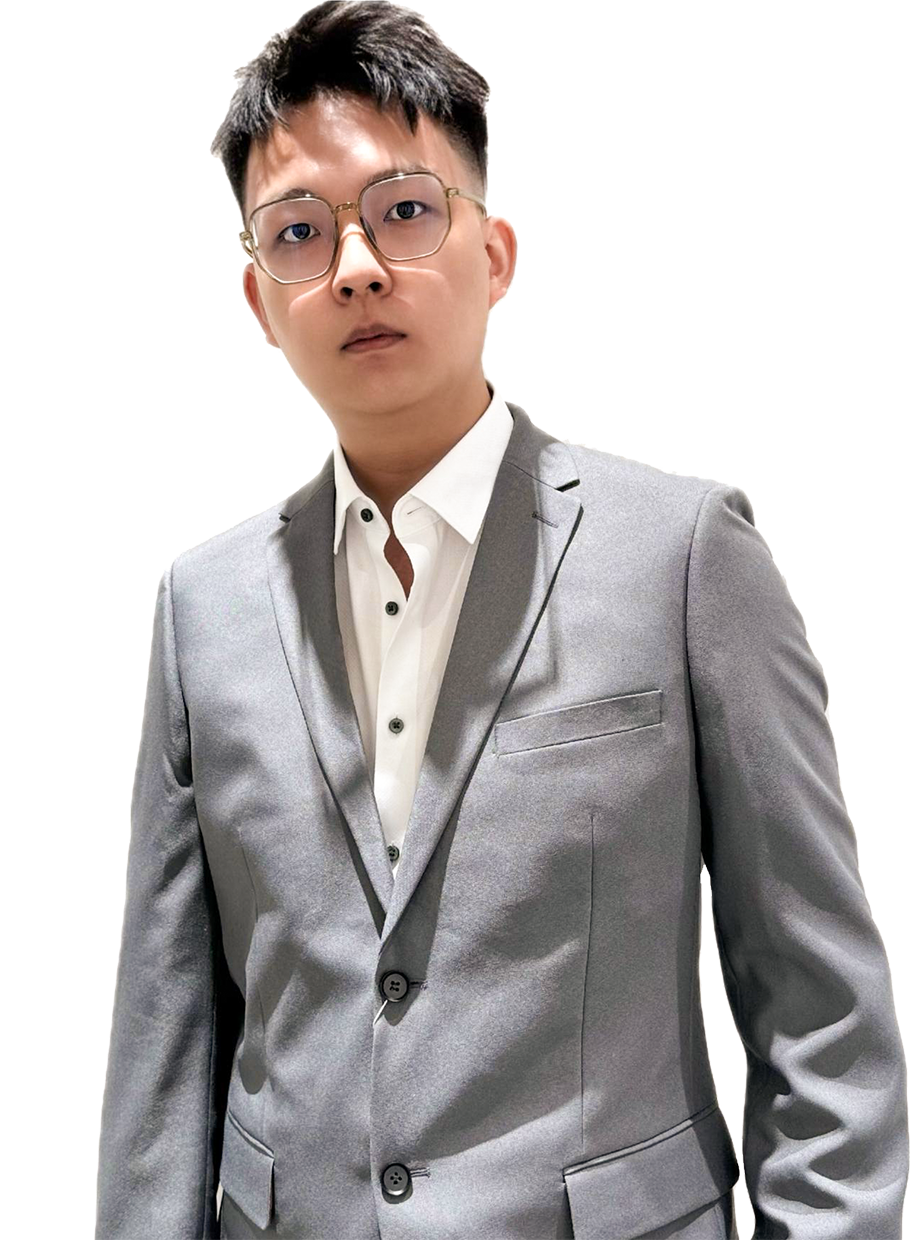 Jason Teh