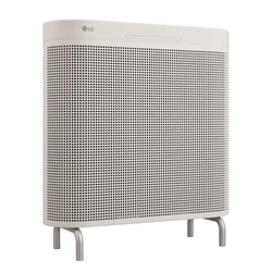 LG PuriCare Air Purifier WallFit AS60GLSG0 Beige
