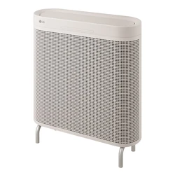 LG PuriCare Air Purifier WallFit AS60GLSG0 Beige