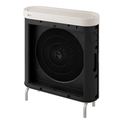 LG PuriCare Air Purifier WallFit AS60GLSG0 Beige