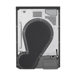 LG Dryer Drying Machine VX LCD 10kg RX10VHP3KR Black