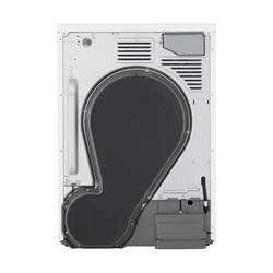 LG Dryer Drying Machine VX LCD 10kg RX10VHP3WR White