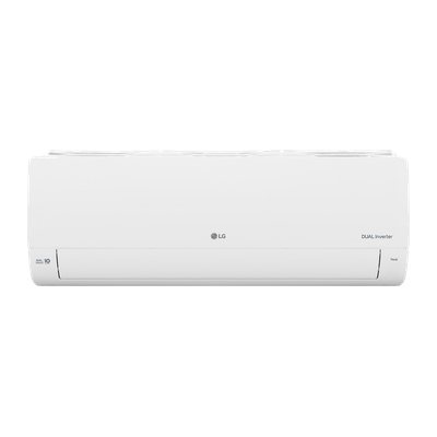 LG DUALCOOL Air Conditioner Premium 2026 1.0hp S3-Q09JAYPP White