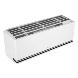 LG DUALCOOL Air Conditioner AI Air 1.5hp S3-Q120AGZB White