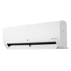 LG DUALCOOL Air Conditioner Premium 2026 1.5hp S3-Q12JAYPP White