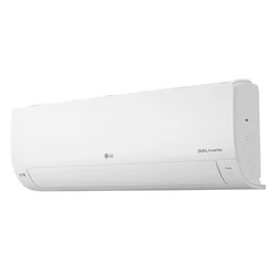 LG DUALCOOL Air Conditioner Premium 2026 1.5hp S3-Q12JAYPP White
