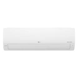LG DUALCOOL Air Conditioner Premium 2026 2.0hp S3-Q18KAYPA White