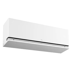 LG DUALCOOL Air Conditioner AI Air 2.5hp S3-Q2412GZC White