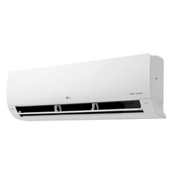 LG DUALCOOL Air Conditioner Premium 2026 2.5hp S3-Q24KLYPA White